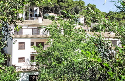 Sa Riera Apartment | Beautiful apartment for 2 guests with WIFI and TV