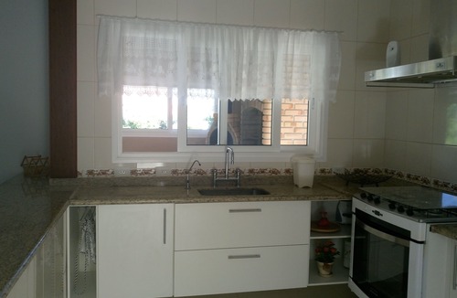 Bom Jesus dos Perdoes Cottage | Beautiful house with pool near Sao Paulo / Atibaia