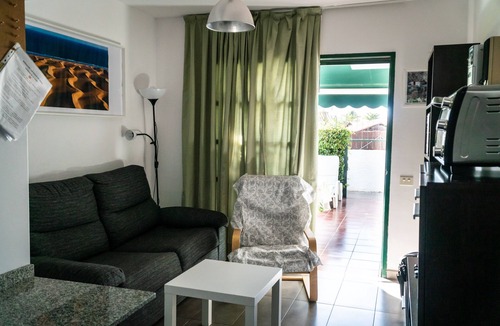 Campo Internacional Maspalomas House | Beautiful comfortable bungalow, very well equipped, quiet, in Maspalomas