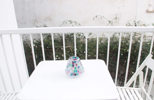 Conil de la Frontera City Center Apartment | Beautiful Casita in the old town in Patio Andaluz 3 minutes from the Beach