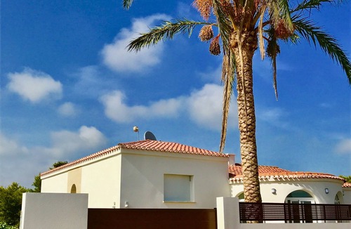 La Siesta Villa | Beautiful fully renovated detached villa with private pool