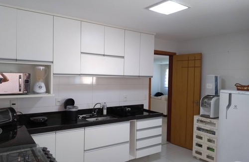 Ferradurinha House | Beautiful house by the sea in Geribá - "A" standard