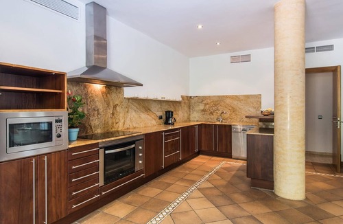 Mal Pas-Bon Aire House | Beautiful home in Alcudia with private swimming pool, can be inside or outside