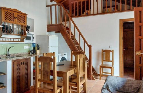 Algatocin House | Beautiful home in Algatocin