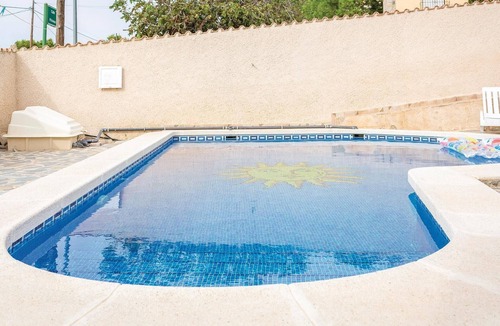San Fulgencio House | Beautiful home in San Fulgencio