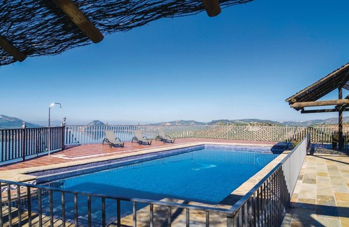 Iznajar House | Beautiful home in Iznájar