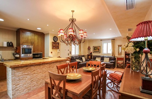 Orihuela House | Beautiful home in Orihuela