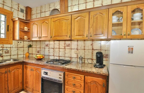 Lloret de Mar Cottage | Beautiful villa with private pool, 6 people, Lloret de Mar
