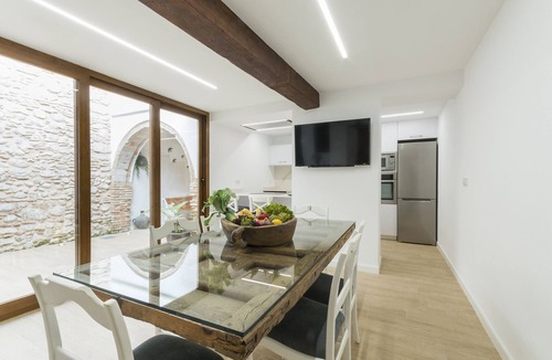 Bellreguard House | BELLREGUARD - House in the centre of Bellreguard with free Wifi