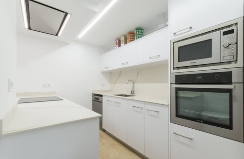 Bellreguard House | BELLREGUARD - House in the centre of Bellreguard with free Wifi