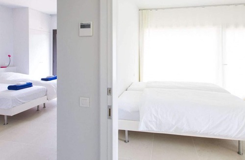 Sant Andreu de Llavaneres House | Belvilla by OYO Villa Sant Andreu de Llavaneres