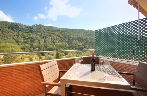 Benahavis Apartment | Benahavis Village - Penthouse Apartment