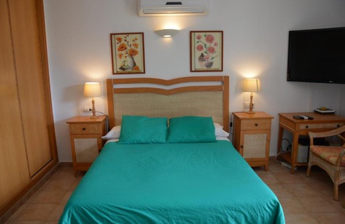 Benalmadena Costa Apartment | Benal Beach Apartment