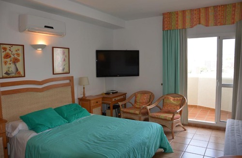 Benalmadena Costa Apartment | Benal Beach Apartment