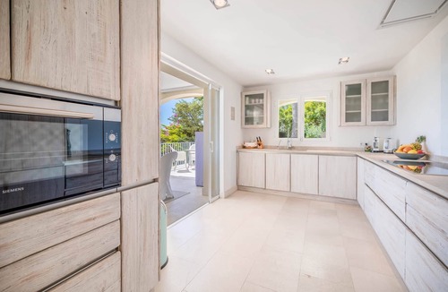 Illetas House | Bendinat Golf Villa