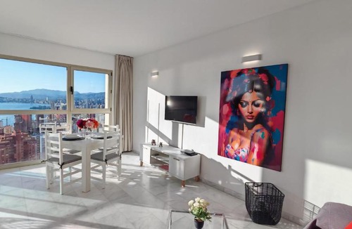 Benidorm Apartment | Benidorm Sky 15