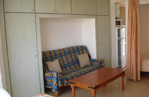 Rincon de Loix Apartment | Bermudas Studio - Zand Properties
