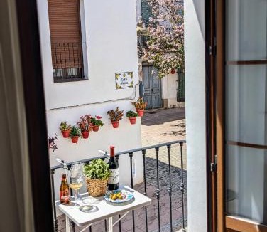 Historic Center of Estepona Apartment | Best location in Estepona
