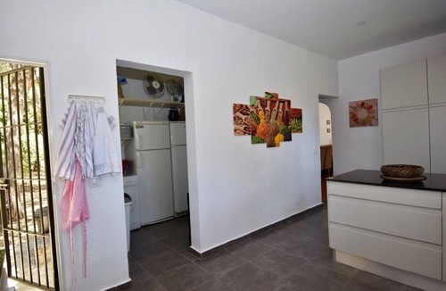 Poblado Sancti Petri Villa | Big Villa with huge garden of pinetrees and a pool, nearby the beach