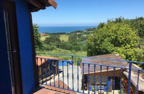 Bakio Apartment | Bisalde
