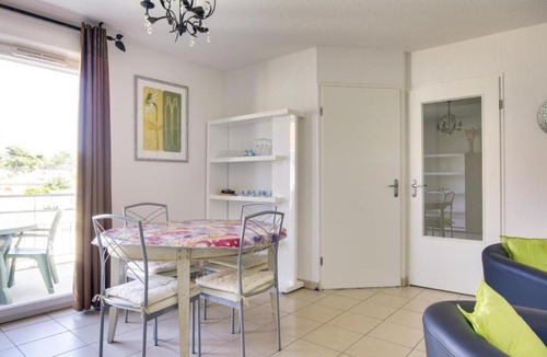 Biscarrosse Plage Apartment | Biscapluviers