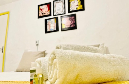 Buzios Hostel | Blanca Hostel