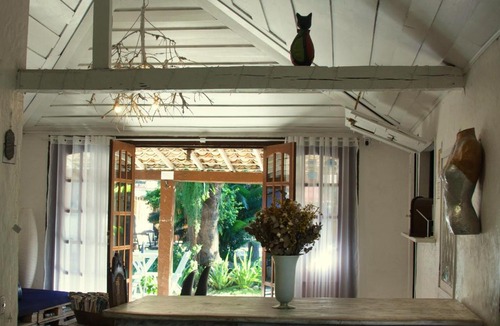Buzios Hostel | Blanca Hostel