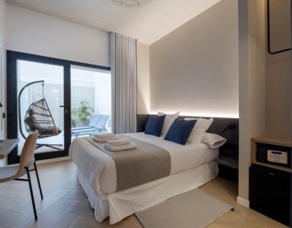 Ruzafa House | Blanq Ruzafa