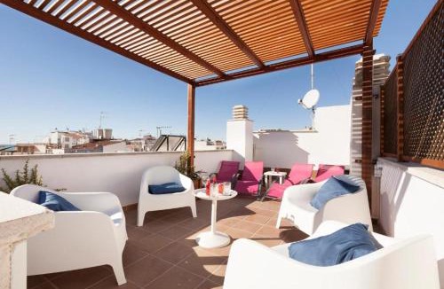 Sitges Town Center Apartment | Blaumar