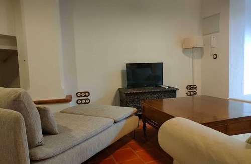 Constantina Apartment | Bodeguetas Penthouse 2 bedrooms