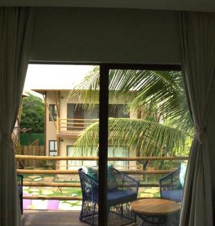 Barra Grande Apartment | Boho Studio