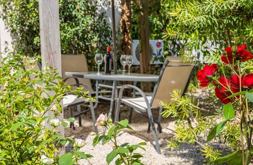Palma de Mallorca House | Bonanova 20 Holiday Home with Garden, Private Terrace and Wi-Fi