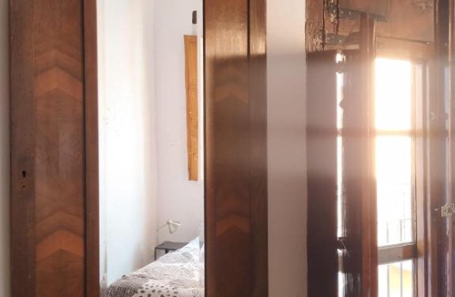 Ciutat Vella Apartment | Bonito apartamento con encanto en casco antiguo RON 7 VALENCIAYOLE
