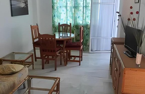 Sector P - Palmito Apartment | bonito apartamento en caño guerrero, Matalascañas