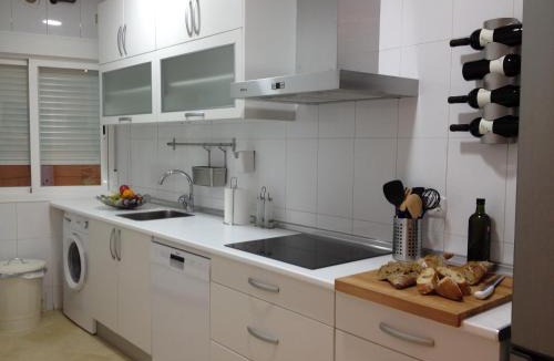 Embajadores Apartment | BookinMadrid - Puerta del Sol