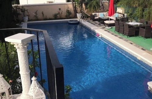 Marbella Villa | Boutique Villa Marbella
