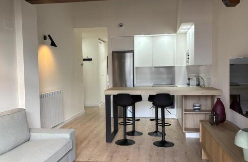 Benasque Apartment | BPirineos-Posets