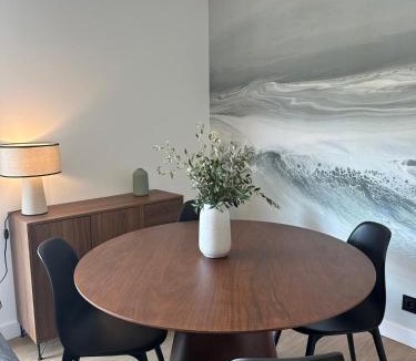 Samieira Apartment | Brétema Home