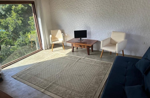 Portal da Ferradura House | Casa alto de búzios, confortável e privativa