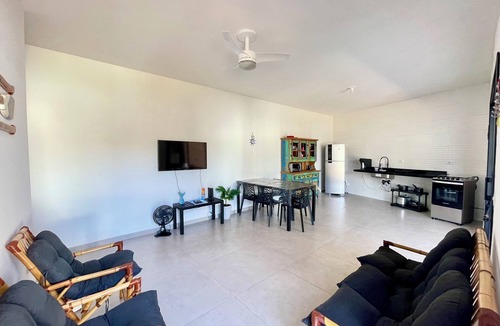 Costa do Sol House | House 290m from the beach in the Costa do Sol Condominium