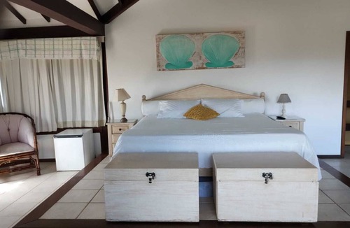 Manguinhos House | Acomodação com Vista Incrível Para o Mar, Desfrute Beleza Natural de Búzios