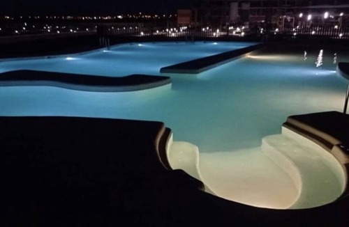 Diputacion de Rincon de San Gines Apartment | Brand new 2 bedroom apartment