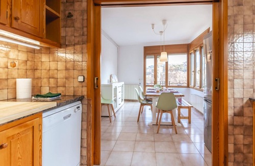 Eixample Apartment | Bravissimo El Lleó, 4-bedroom apartment with views of the Mercat del Lleó