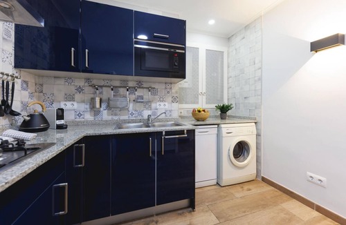 Eixample Apartment | Bravissimo Figuerola, 3-bedroom apartment in central Girona