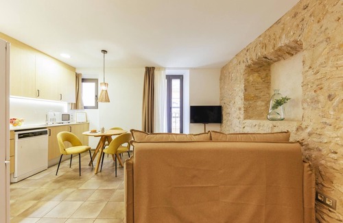 el Mercadal Apartment | Bravissimo Mercadal 3, one-bedroom plus sofa bed