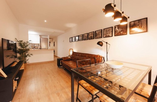 Eixample Apartment | Bravissimo Princesa, 3-bedroom apartment