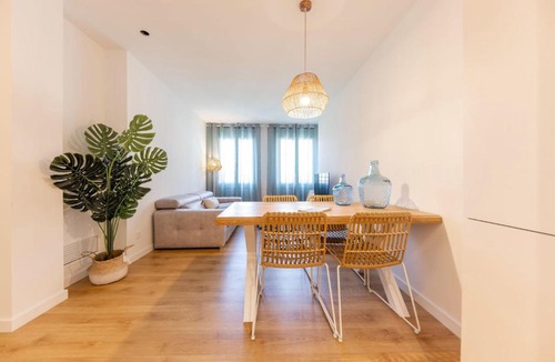 el Mercadal Apartment | Bravissimo Tarlà, 2-bedroom apartment