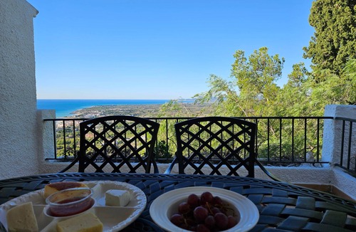 Alcossebre Villa | Breizas Villas – Two Villas with Pool & Views, Breizas Villas with Private Pool