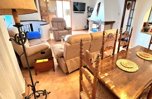 Alcossebre Villa | Breizas Villas – Two Villas with Pool & Views, Breizas Villas with Private Pool