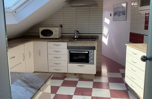 Pontevedra Old Town Apartment | Bright and cozy apartment in the zero point of the City of Pontevedra